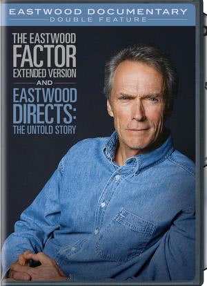 Eastwood Directs: The Untold Story海报封面图