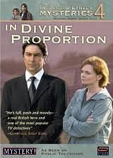 "The Inspector Lynley Mysteries In Divine Proportion海报封面图