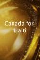 Craig Kielburger Canada for Haiti