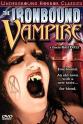 Dawn Monacco The Ironbound Vampire