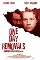 Michael Grant Clark One Day Removals