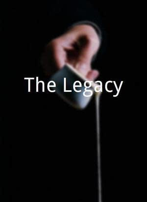 The Legacy海报封面图