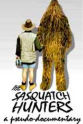 Mitch Campbell The Sasquatch Hunters