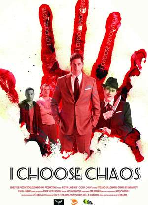 I Choose Chaos海报封面图