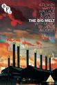 Martin Wallace The Big Melt: How Steel Made Us Hard