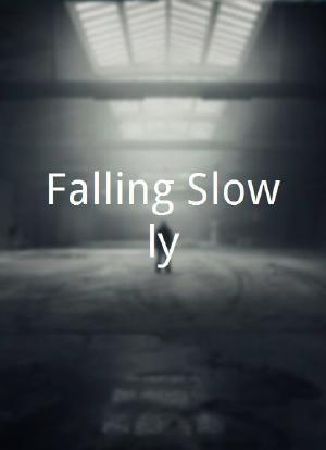 Falling Slowly海报封面图