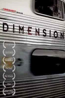 Dimension海报封面图