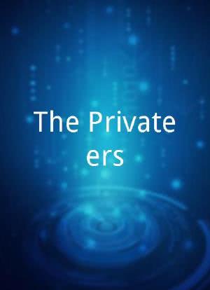 The Privateers海报封面图