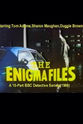 Barry Justice The Enigma Files