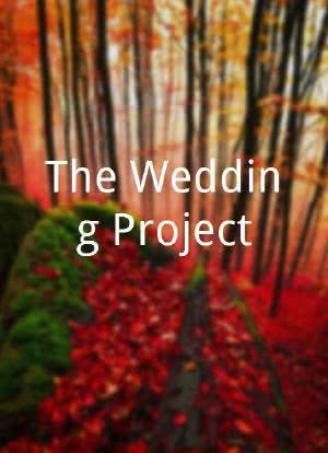 The Wedding Project海报封面图
