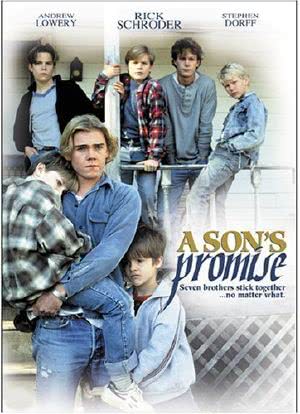 A Son's Promise海报封面图