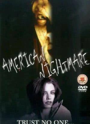 American Nightmare海报封面图