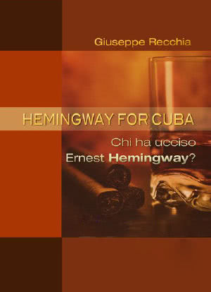 The World of Hemingway海报封面图