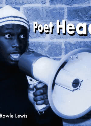 Poet Heads海报封面图