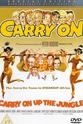 Cathi March Carry On Up the Jungle