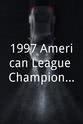Jaret Wright 1997 American League Championship Series