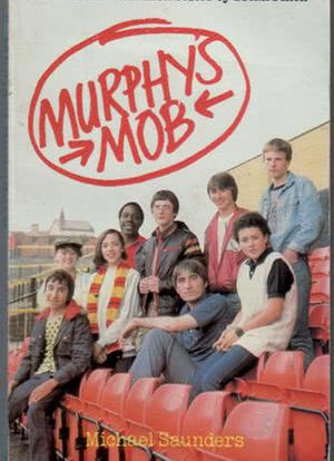 Murphy's Mob海报封面图