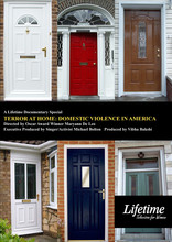 Terror at Home: Domestic Violence in America