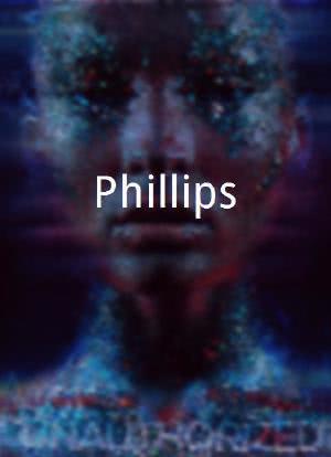 Phillips海报封面图