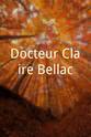 Christopher Boyadji Docteur Claire Bellac