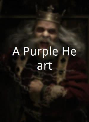 A Purple Heart海报封面图
