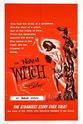 Dennis Adams The Naked Witch