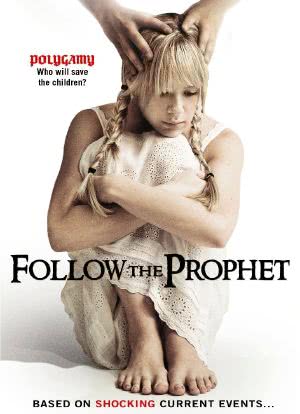 Follow the Prophet海报封面图