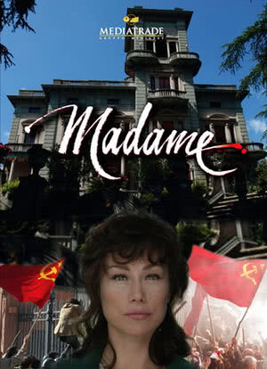 Madame海报封面图