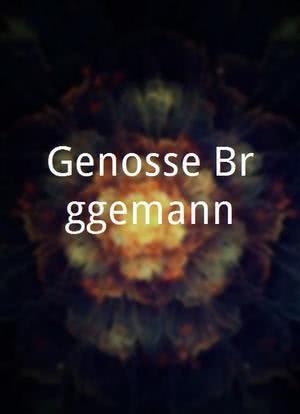 Genosse Brüggemann海报封面图