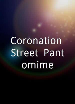 Coronation Street: Pantomime海报封面图