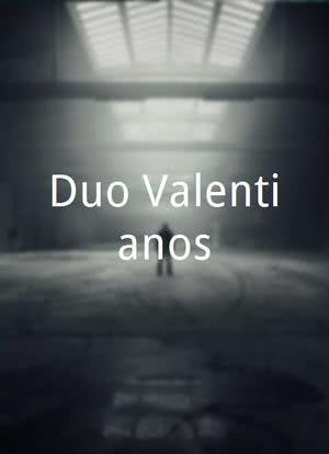 Duo Valentianos海报封面图