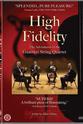 Michael Tree High Fidelity: Adventures of the Guarneri String Quartet