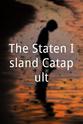 Alonzo Smith The Staten Island Catapult