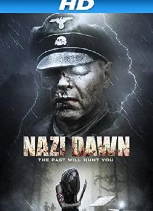 Nazi Dawn海报封面图