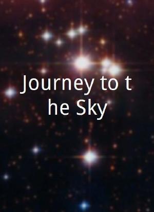 Journey to the Sky海报封面图