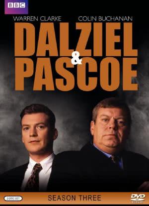 Dalziel and Pascoe:Bones and Silence海报封面图