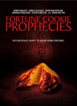 Fortune Cookie Prophecies海报封面图