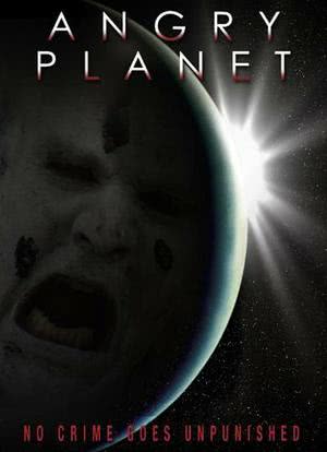 Angry Planet海报封面图