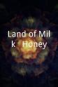 理查德·帕内比安科 Land of Milk & Honey