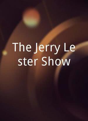 The Jerry Lester Show海报封面图
