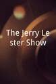 Rudy Toth The Jerry Lester Show