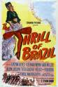 Onest Conley The Thrill of Brazil
