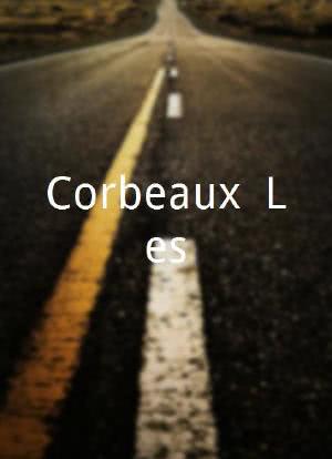 Corbeaux, Les海报封面图