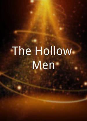 The Hollow Men海报封面图