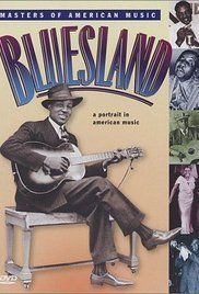Bluesland: A Portrait in American Music海报封面图