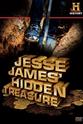 Tyson Anderson Jesse James' Hidden Treasure