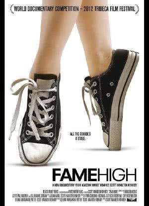 Fame High海报封面图