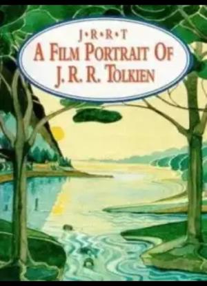 A Film Portrait of J.R.R. Tolkien海报封面图