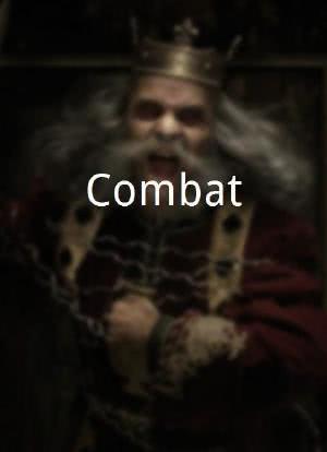 Combat海报封面图
