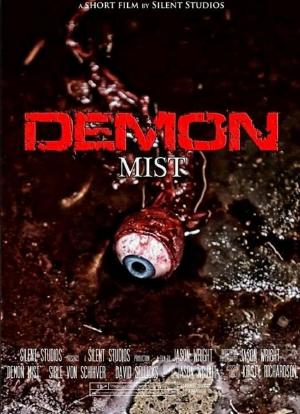 Demon Mist海报封面图